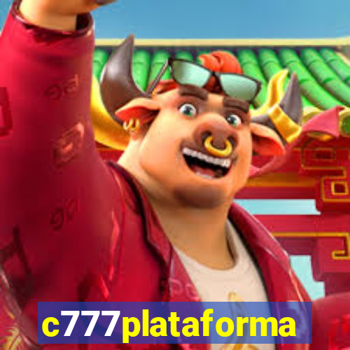 c777plataforma