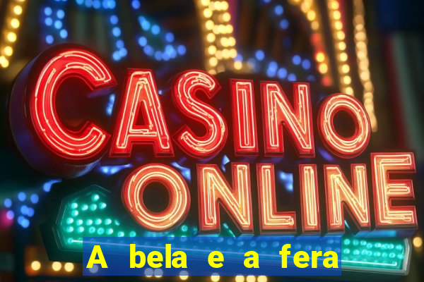 A bela e a fera 1991 filme completo dublado topflix