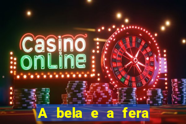 A bela e a fera 1991 filme completo dublado topflix