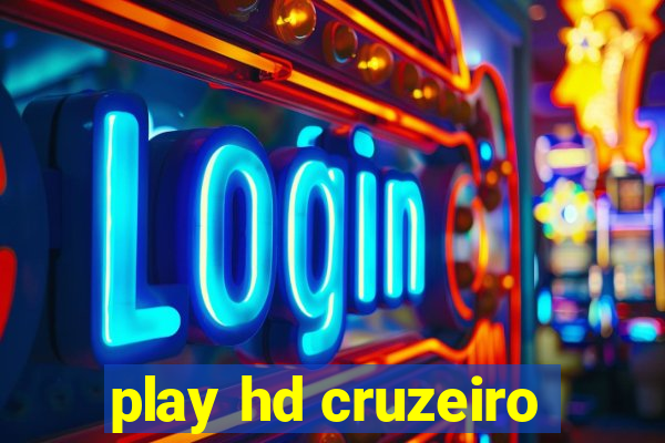 play hd cruzeiro