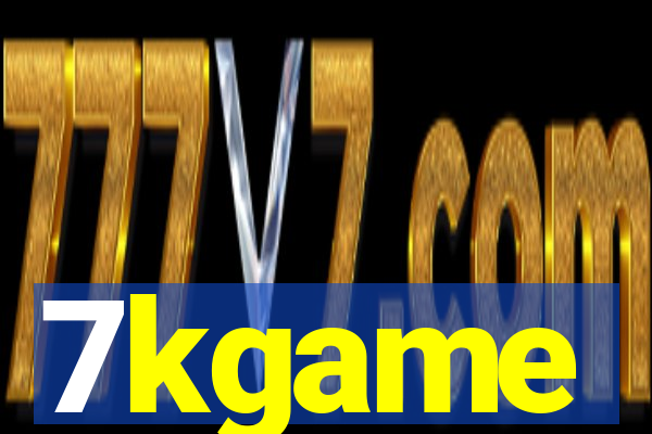 7kgame