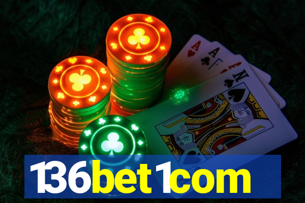 136bet1com