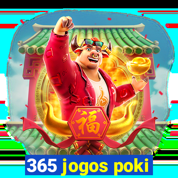 365 jogos poki