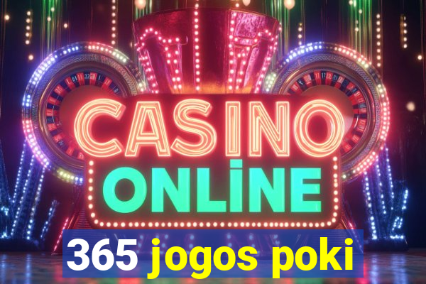 365 jogos poki