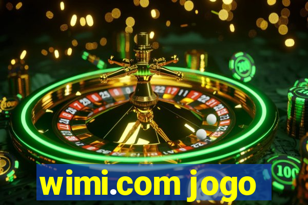 wimi.com jogo