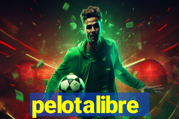 pelotalibre