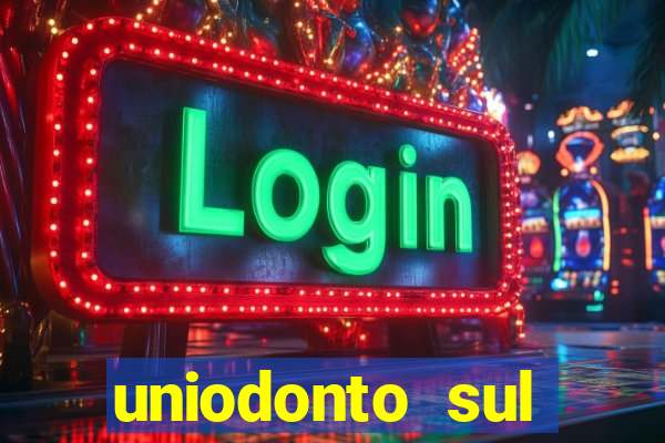 uniodonto sul fluminense 2 via boleto