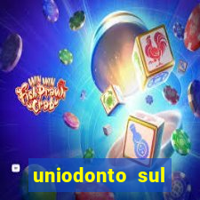uniodonto sul fluminense 2 via boleto