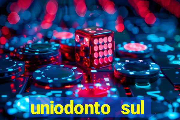 uniodonto sul fluminense 2 via boleto