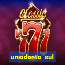 uniodonto sul fluminense 2 via boleto
