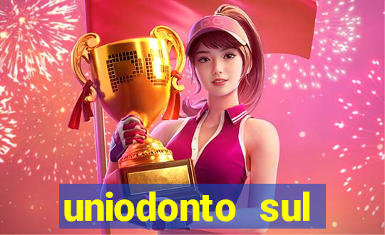 uniodonto sul fluminense 2 via boleto