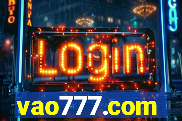 vao777.com