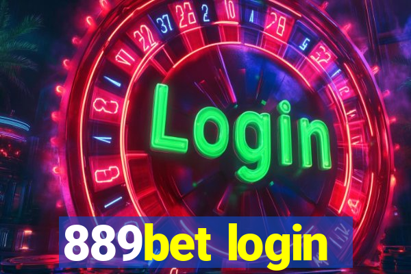 889bet login