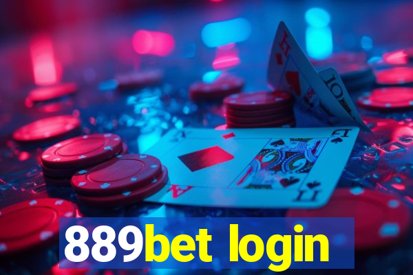 889bet login