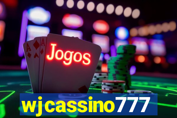 wjcassino777
