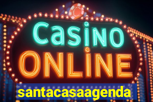 santacasaagendamento
