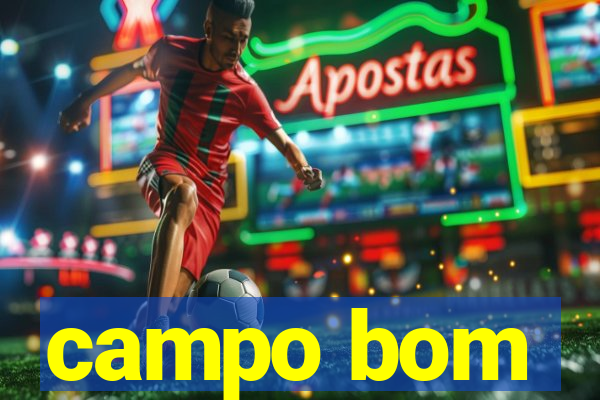 campo bom