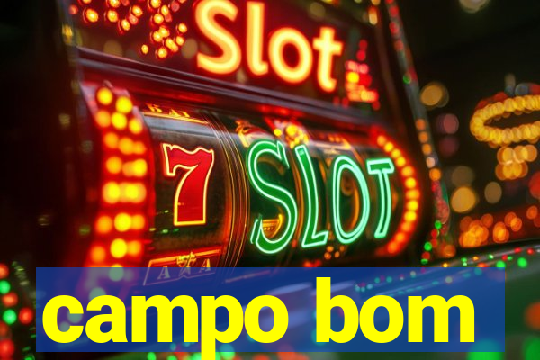 campo bom