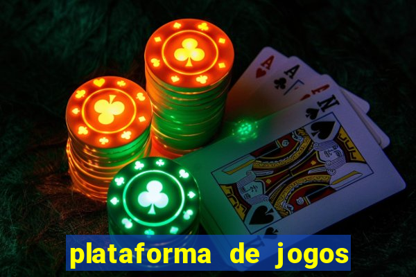 plataforma de jogos pagando no cadastro 2024