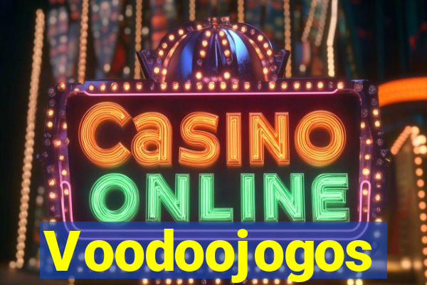 Voodoojogos