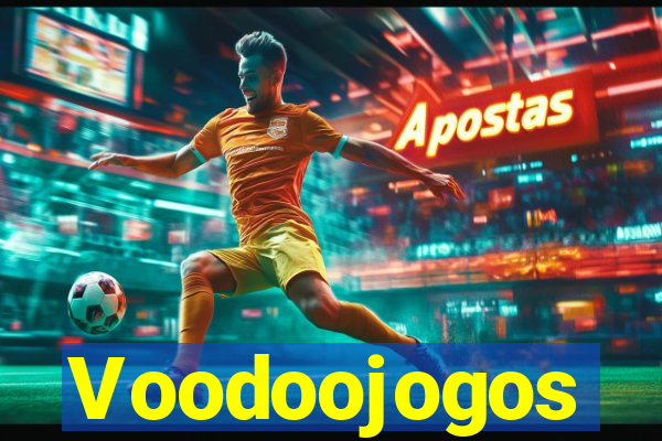 Voodoojogos
