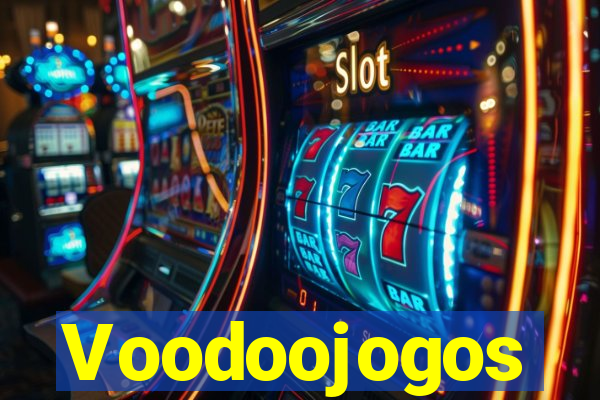 Voodoojogos