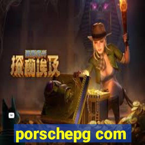 porschepg com