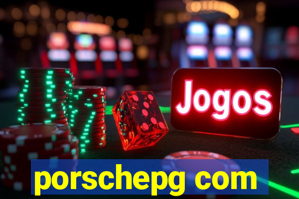 porschepg com