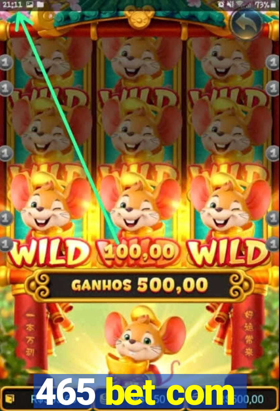 465 bet com