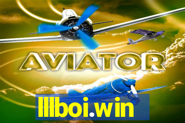 lllboi.win