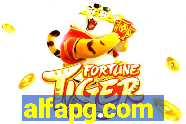 alfapg.com