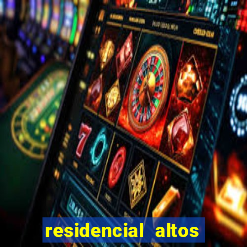 residencial altos de lourdes caxias do sul