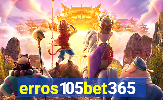 erros105bet365
