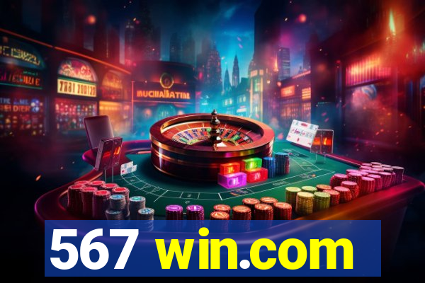567 win.com