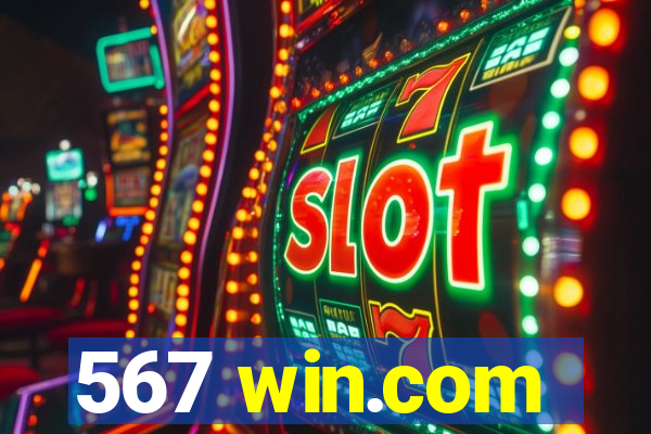 567 win.com