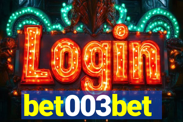bet003bet