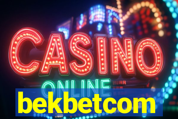 bekbetcom