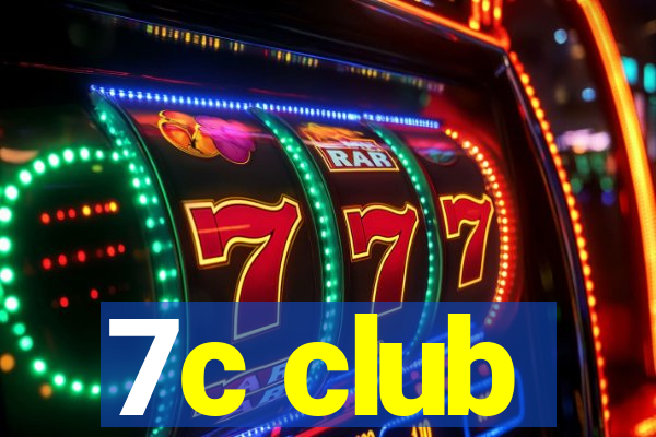7c club