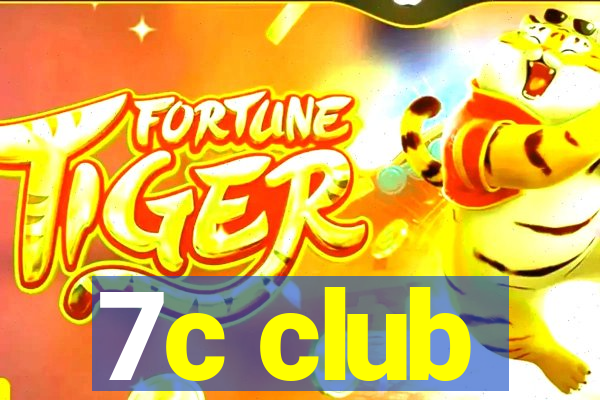 7c club