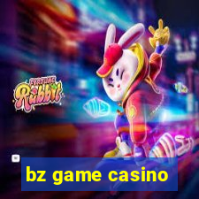 bz game casino