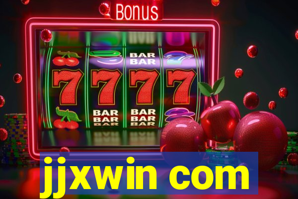 jjxwin com