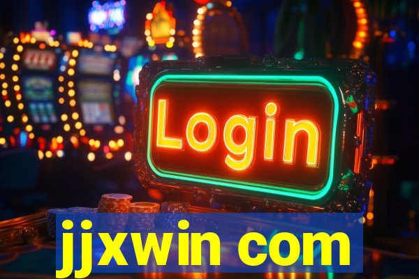 jjxwin com