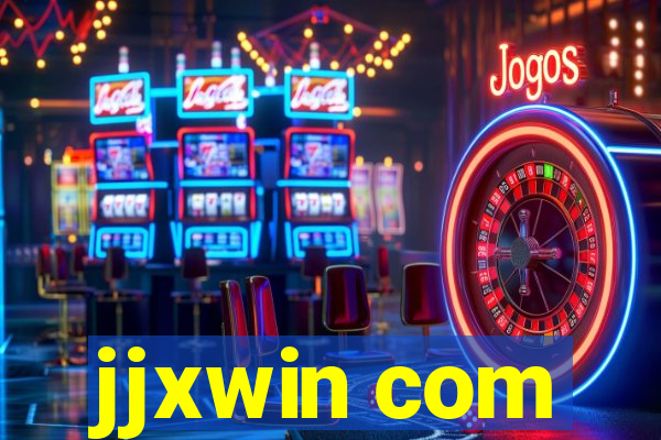 jjxwin com