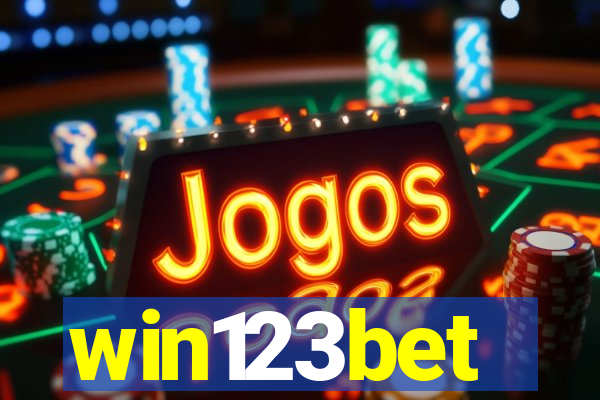 win123bet