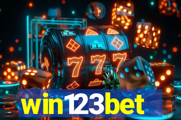 win123bet