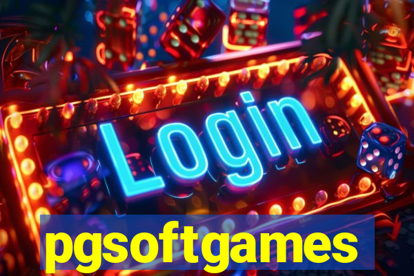 pgsoftgames