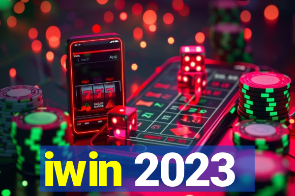 iwin 2023