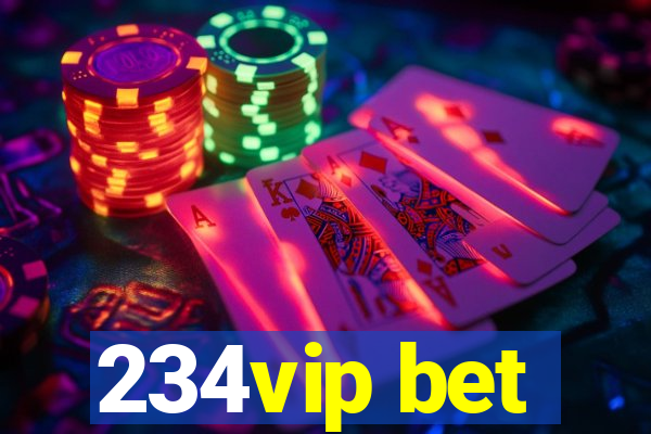 234vip bet