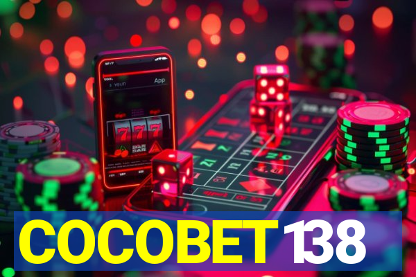 COCOBET138