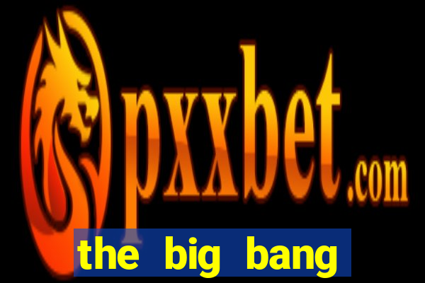 the big bang theory temporada 1 dublado